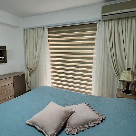 Hana Apartment Охрид Экстерьер фото