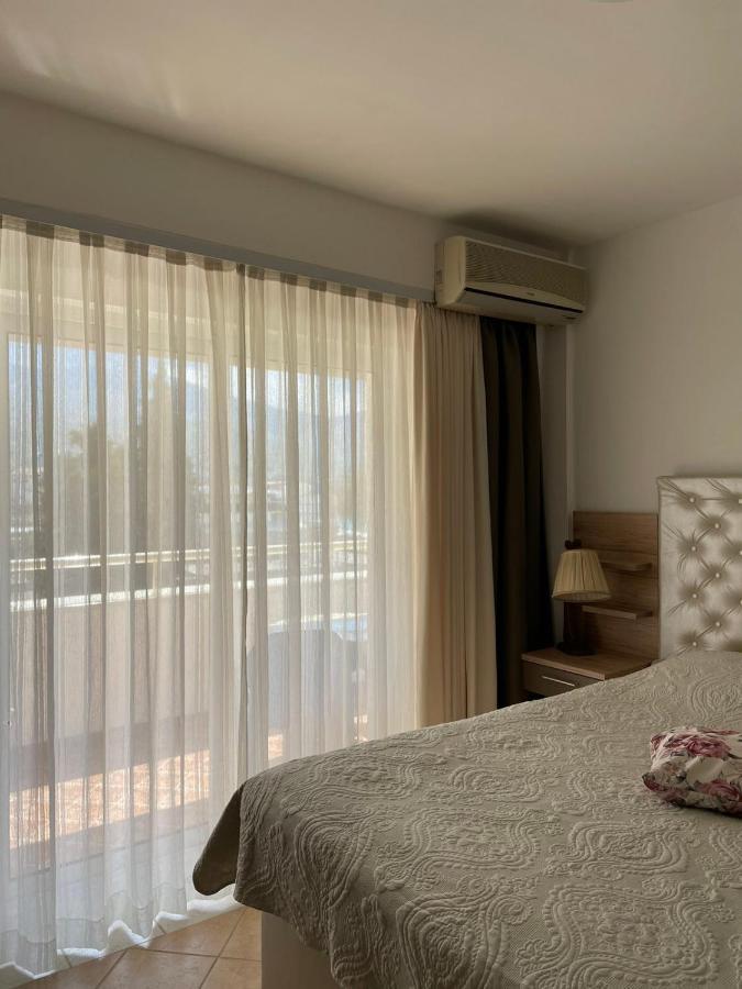 Hana Apartment Охрид Экстерьер фото