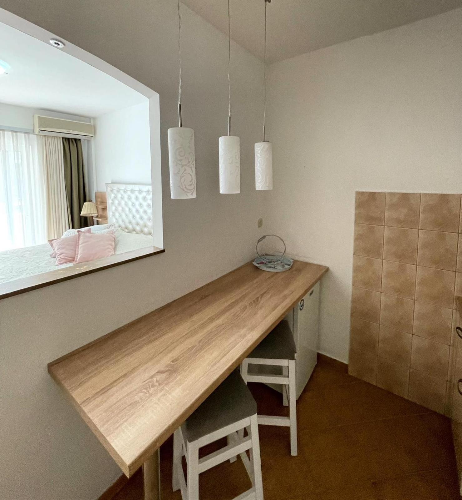 Hana Apartment Охрид Экстерьер фото