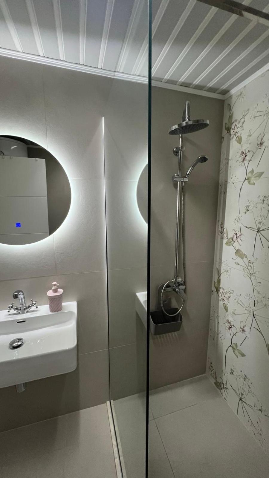 Hana Apartment Охрид Экстерьер фото