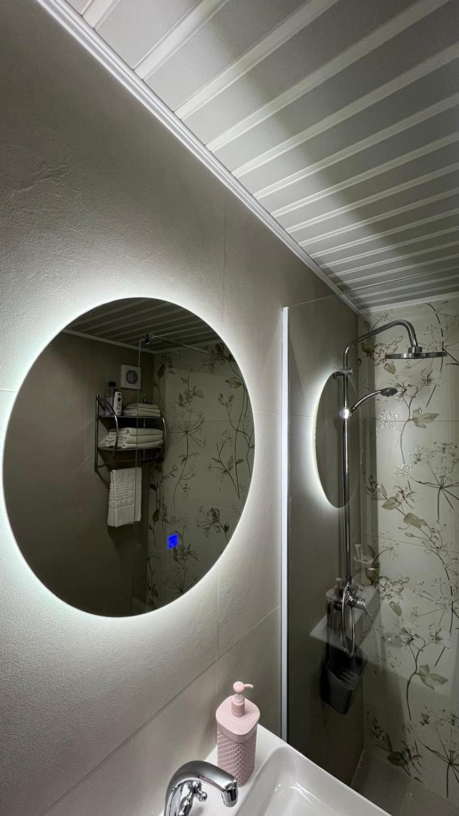 Hana Apartment Охрид Экстерьер фото