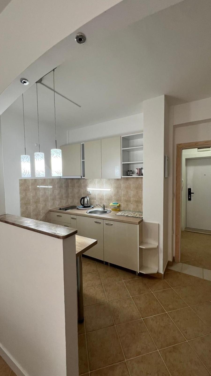 Hana Apartment Охрид Экстерьер фото