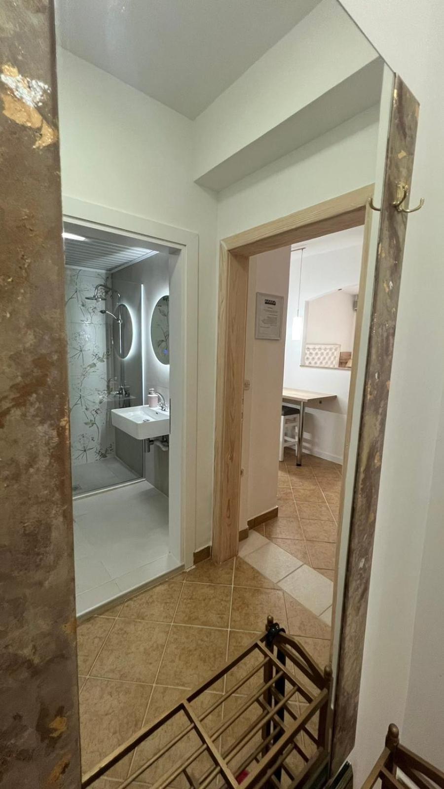 Hana Apartment Охрид Экстерьер фото