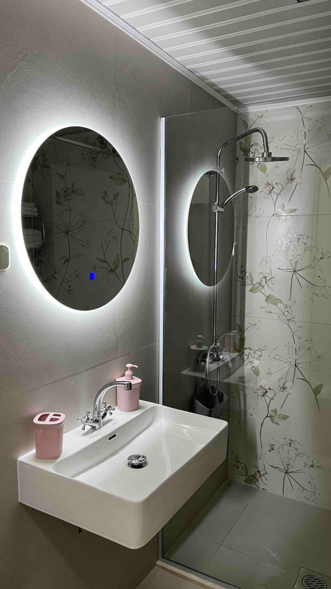 Hana Apartment Охрид Экстерьер фото
